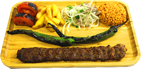 Buketist Adana Kebap